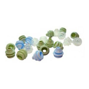 ADAM / BREEZE NASAL PILLOWS  BLUE, SMALL